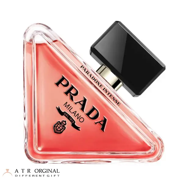Prada Paradoxe Intense Prada for women edp 90ml عطر پرادا پارادوکس اینتنس زنانه ادوپرفیوم 90 میل