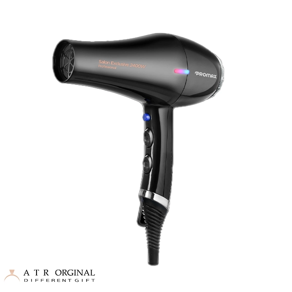 Promax 2400T Hair Dryer سشوار پرومکس 2400 وات مدل 2400T