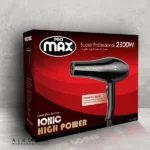 سشوار ۲۳۰۰ وات دارای دکمه باد سرد مدل 7230R