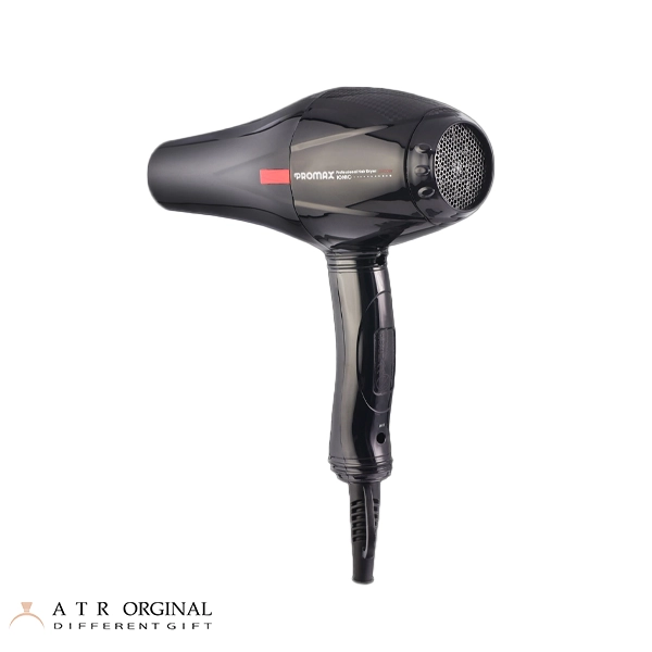 Promax 7240 Hair Dryer-1 سشوار حرفه ای ۲۴۰۰ وات پرومکس مدل 7240