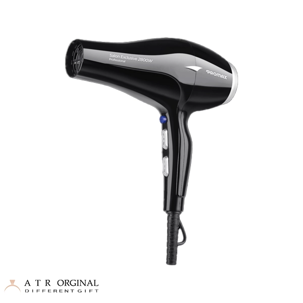 Promax 7820 Hair Dryer سشوار پرومکس 2800 وات مدل 7280