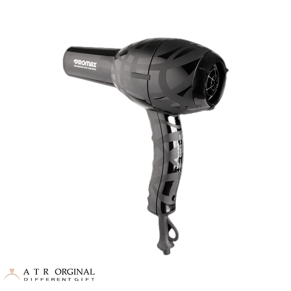 Promax 7854n Hair Dryer سشوار پرومکس حرفه ای ۲۰۰۰ وات مدل 7854n
