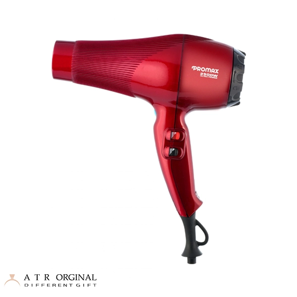 Promax 7865 Hair Dryer سشوار ایتالیایی پرومکس 2500 وات مدل 7865
