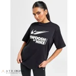 تی شرت زنانه نایک مدل Sportswear 1 Color