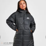 کاپشن زنانه نایک مدل Therma-Fit Repel 1 Color