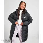 کاپشن زنانه نایک مدل Therma-Fit Repel 1 Color