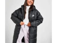 کاپشن زنانه نایک مدل Therma-Fit Repel 1 Color