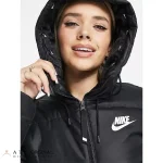 کاپشن زنانه نایک مدل Therma-Fit Repel