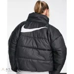 کاپشن زنانه نایک مدل Therma-Fit Repel