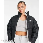 کاپشن زنانه نایک مدل Therma-Fit Repel