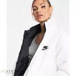 کاپشن زنانه نایک مدل Therma-Fit Repel