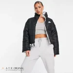 کاپشن زنانه نایک مدل Therma-Fit Repel