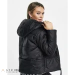 کاپشن زنانه نایک مدل Therma-Fit Repel