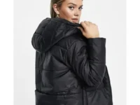 کاپشن زنانه نایک مدل Therma-Fit Repel