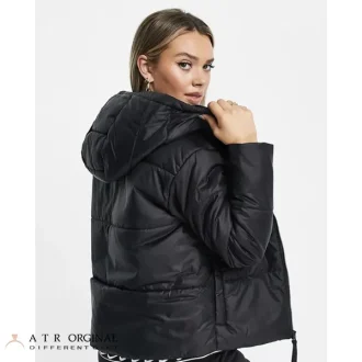 کاپشن زنانه نایک مدل Therma-Fit Repel