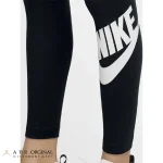 لگ زنانه نایک مدل Sportwear Essential High-Waisted
