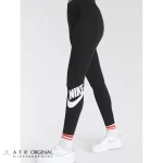 لگ زنانه نایک مدل Sportwear Essential High-Waisted