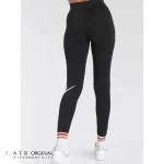 لگ زنانه نایک مدل Sportwear Essential High-Waisted