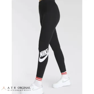 لگ زنانه نایک مدل Sportwear Essential High-Waisted