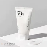 کرم آرامش‌بخش آنوا با هارت‌لیف ۷۰%