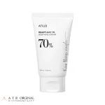 کرم آرامش‌بخش آنوا با هارت‌لیف ۷۰%