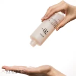 تونر روشن کننده و آبرسان برنج آنوا