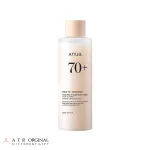 تونر روشن کننده و آبرسان برنج آنوا