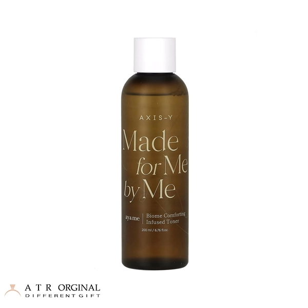 axis-y-made-for-by-me-biome تونر آرامش بخش Biome بیفیدا اکسیس وای