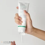 فوم شستشوی صورت ضد جوش اکسیس وای