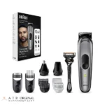 ست ماشین اصلاح براون مدل MGK7420