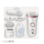 اپیلاتور سری 9 براون مدل 9880 سنسو اسمارت