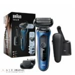 ریش تراش براون سری 6 مدل 61B7500cc
