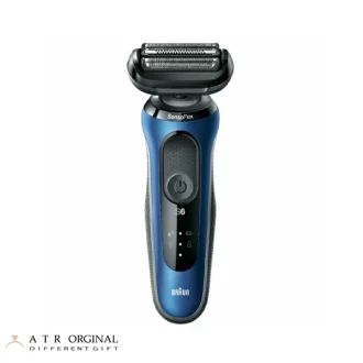 ریش تراش براون سری 6 مدل 61B7500cc