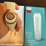 ماشین اصلاح صورت بانوان فیلیپس مدل brr474/00 - Image 3