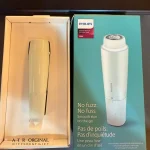 ماشین اصلاح صورت بانوان فیلیپس مدل brr474/00