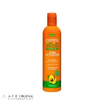 اکتیویتور آووکادو کنتو Cantu Hydrating Curl Activator Avocado