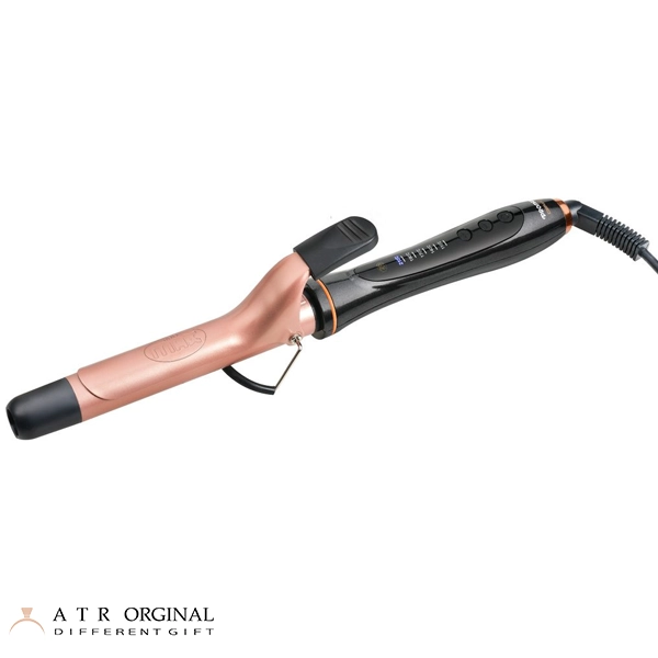 hair curler 4725K Promax فرکننده مو پرومکس سایز 25 مدل 4725K