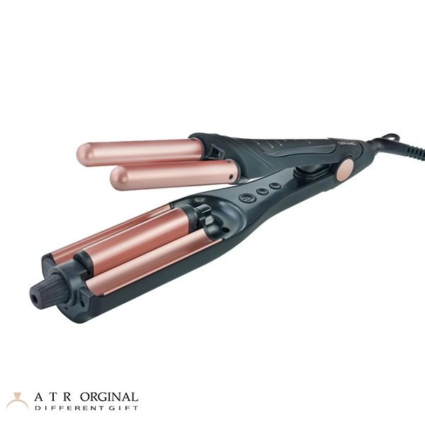 hair styler 4545K Promax حالت دهنده مو مدل 4545K