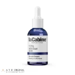 کرم سرم 10 درصد گلیکولیک اسید لاکابین