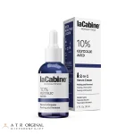 کرم سرم 10 درصد گلیکولیک اسید لاکابین