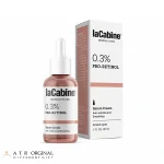 سرم کرم رتینول %0.3 لاکابین LaCabine