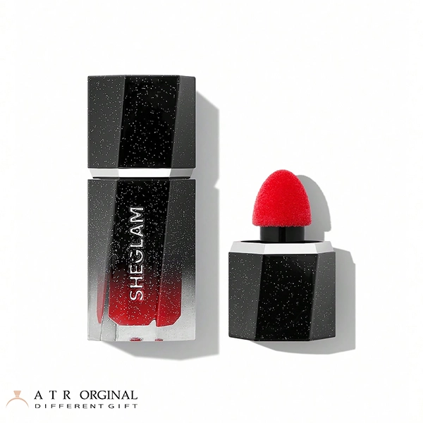 marilyn-monroe-x-sheglam-color-bloom-dewy-liquid-blush-hollywood رژگونه مایع مرلین مونرو شیگلم