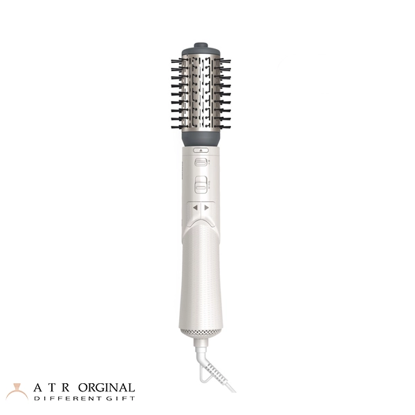 philips-hair-brush-bha710 سشوار چرخشی فیلیپس مدل BHA710