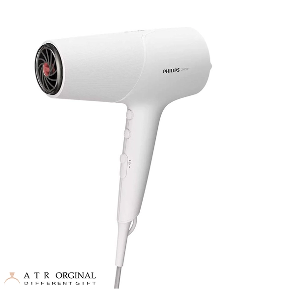 philips hairdryer BHD500 سشوار مو فیلیپس مدل BHD500