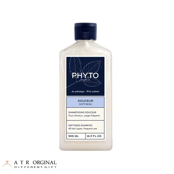 شامپو نرم کننده روزانه Softness فیتو