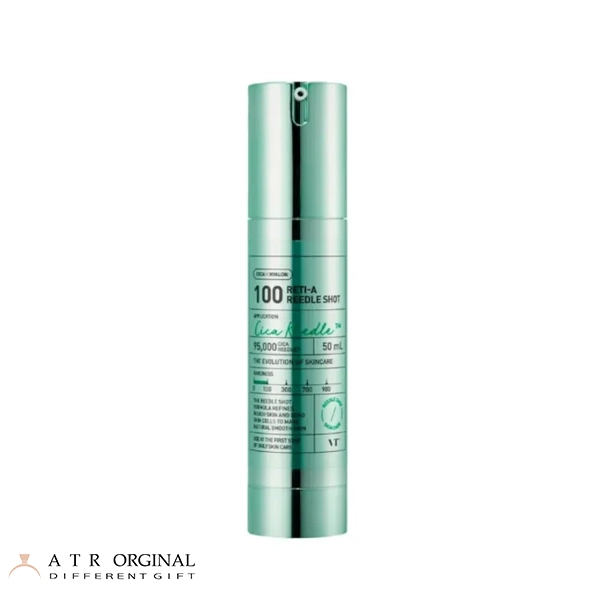سرم رتینول ریدل شات 100