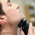 ماشین ریش تراش فیلیپس مدل S5587/10 سری 5000