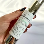 سرم ترمیم‌ کننده و آبرسان ریدل شات 100 Reedle Shot (میکرونیدلینگ)