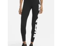 لگ زنانه نایک مدل Sportwear High-Waist Grahic