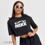 تی شرت زنانه نایک مدل Sports wear 1 Color